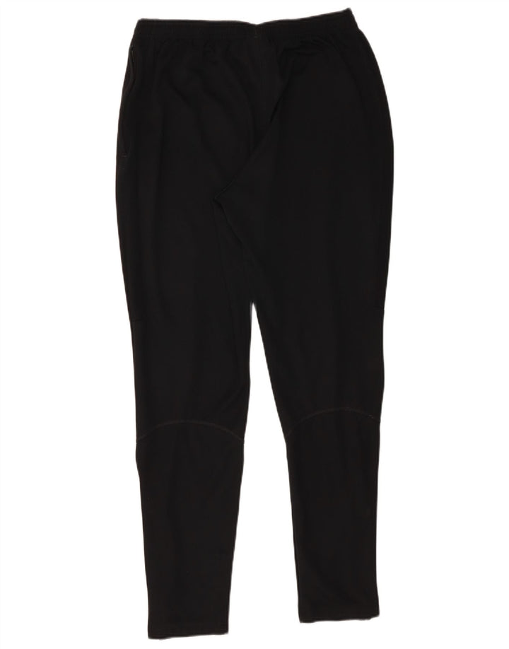 Nike Herre Dri Fit træningsdragt Bukser Medium Sort Polyester