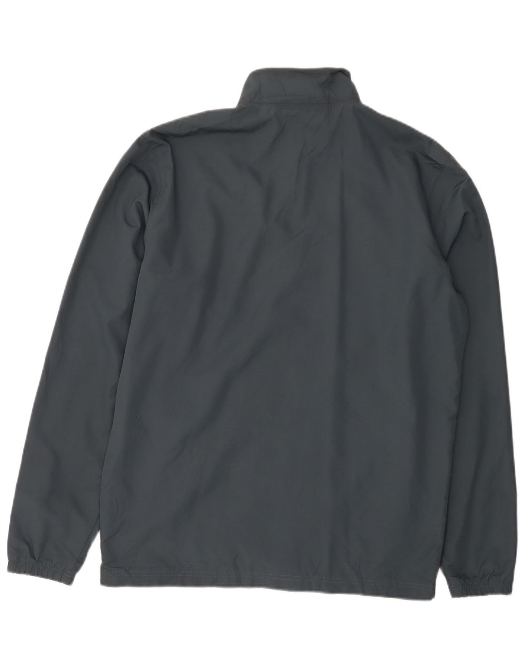 UNDER ARMOUR Herre Heat Gear Træningsdragt Top Jakke Medium Grå Polyester