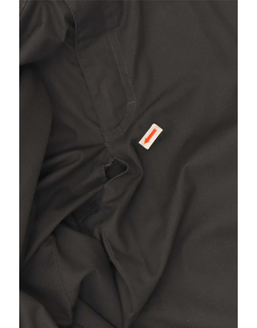 Jack Wolfskin Dame jogger Cargo Bukser W34 L32 Grå Polyester