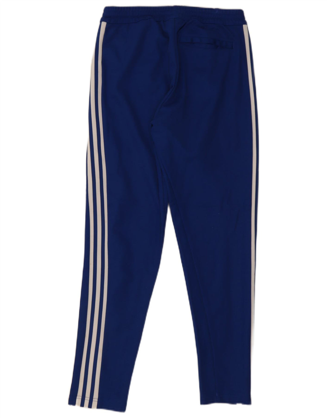 Adidas Herre træningsdragt Bukser Medium Blue Bomuld