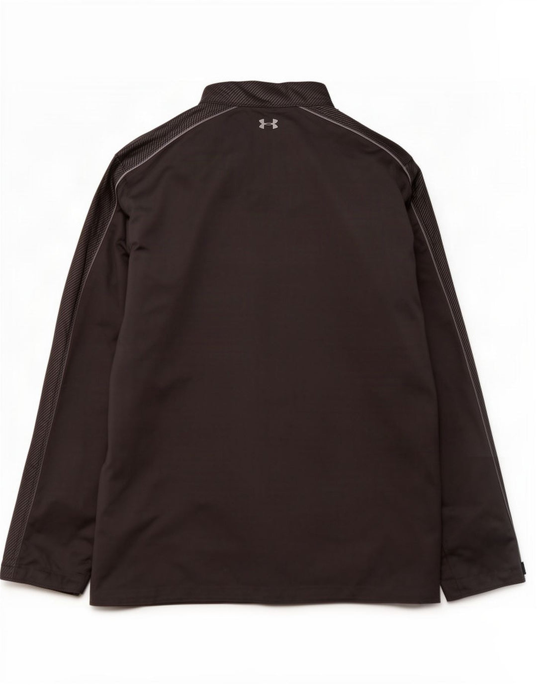 Under Armour Herre træningsdragt Topjakke 4XL Sort Colourblock Polyester