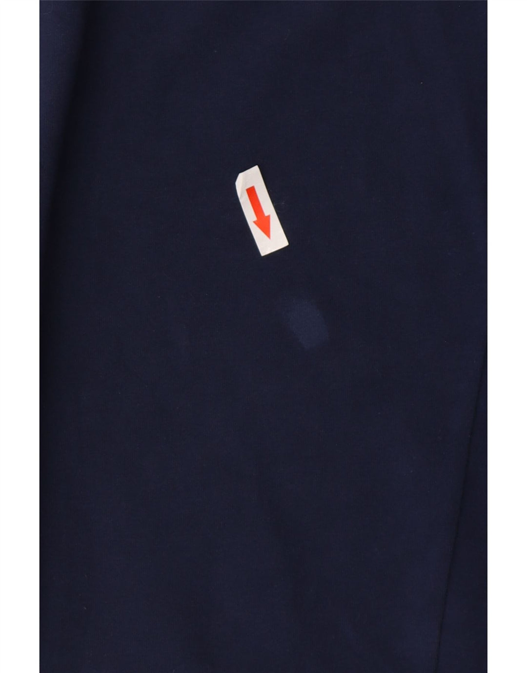 Nike træningsdragt til kvinder Joggers UK 14 Medium Navy Blue Colourblock