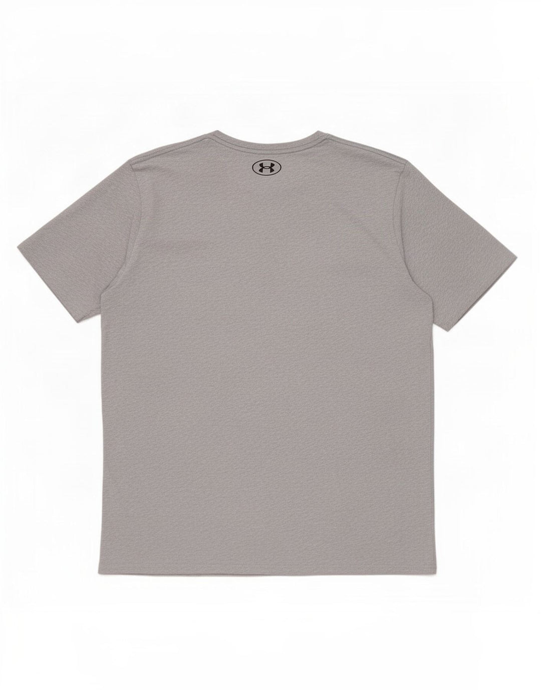 Under Armour Herre T-Shirt Top XL Grå Flecked