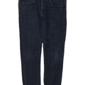 LEVI'S Slim Jeans til kvinder W30 L27 Marineblå bomuld