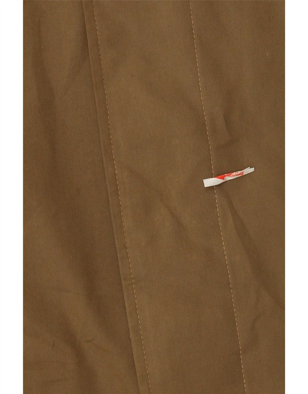 Herno Herre Overfrakke IT 48 Medium Beige