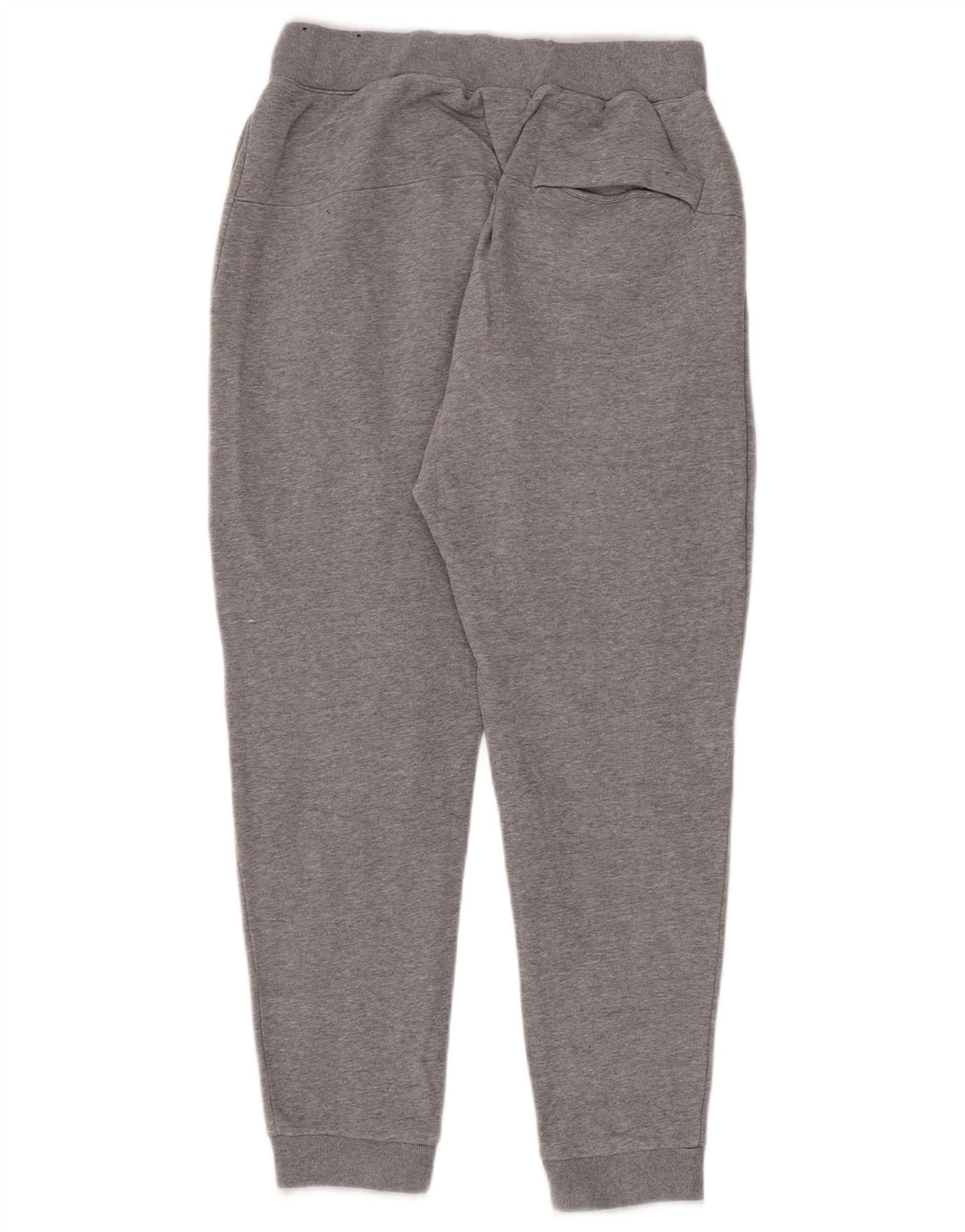 Adidas Herre grafisk træningsdragt Bukser Joggers Medium Grey Bomuld