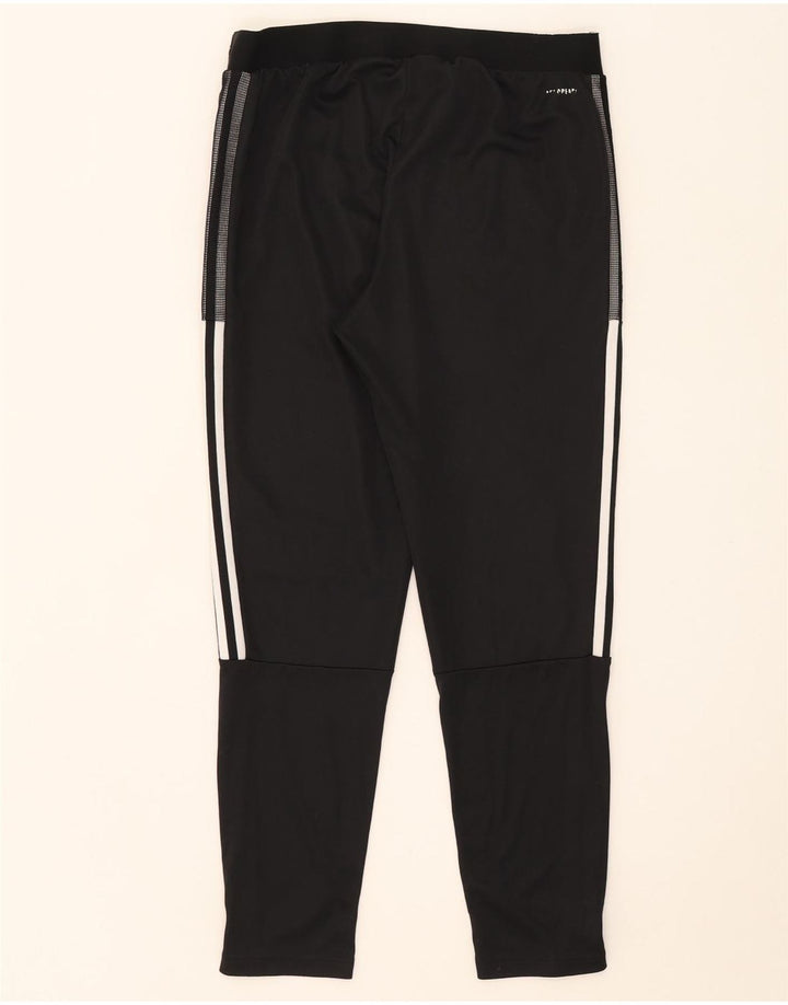 Adidas Aeroready træningsdragt bukser til mænd Stor sort polyester