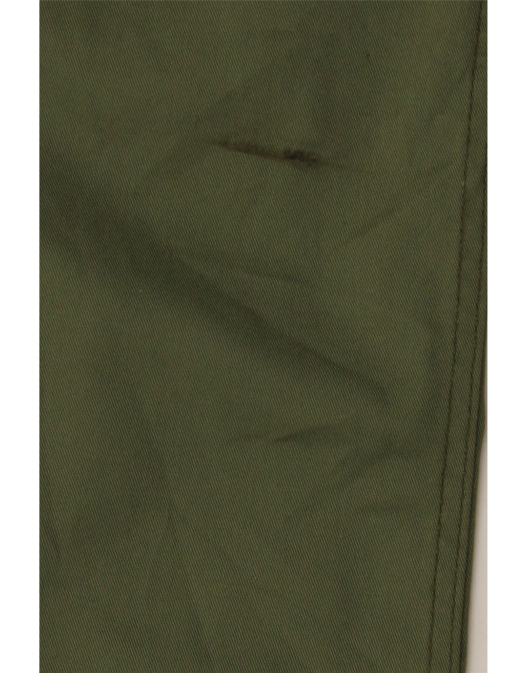 Levi's Herre 511 Slim Casual Bukser W40 L30 Grøn Polyester