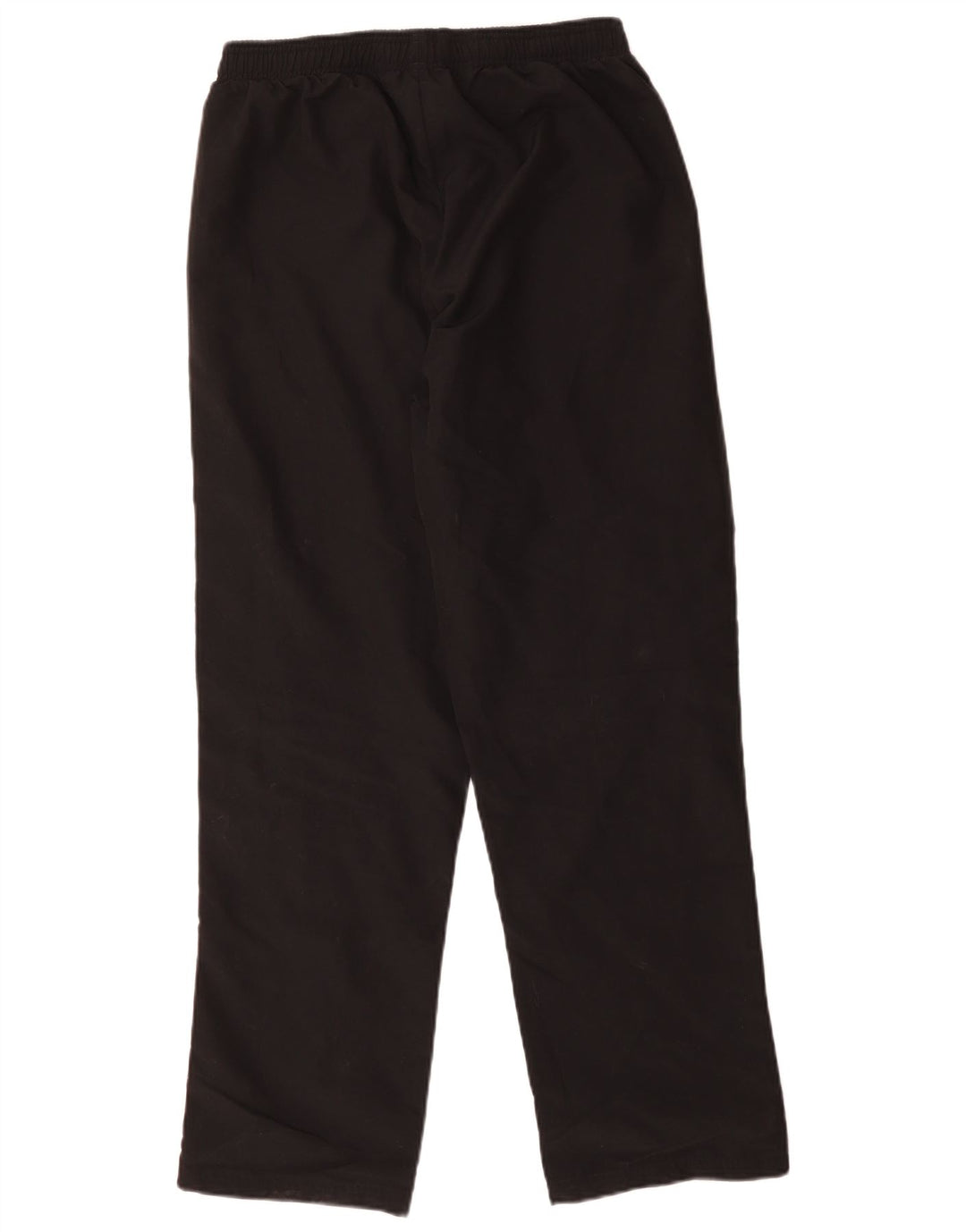 Adidas Træningsdragtsbukser til mænd Medium Sort Polyester