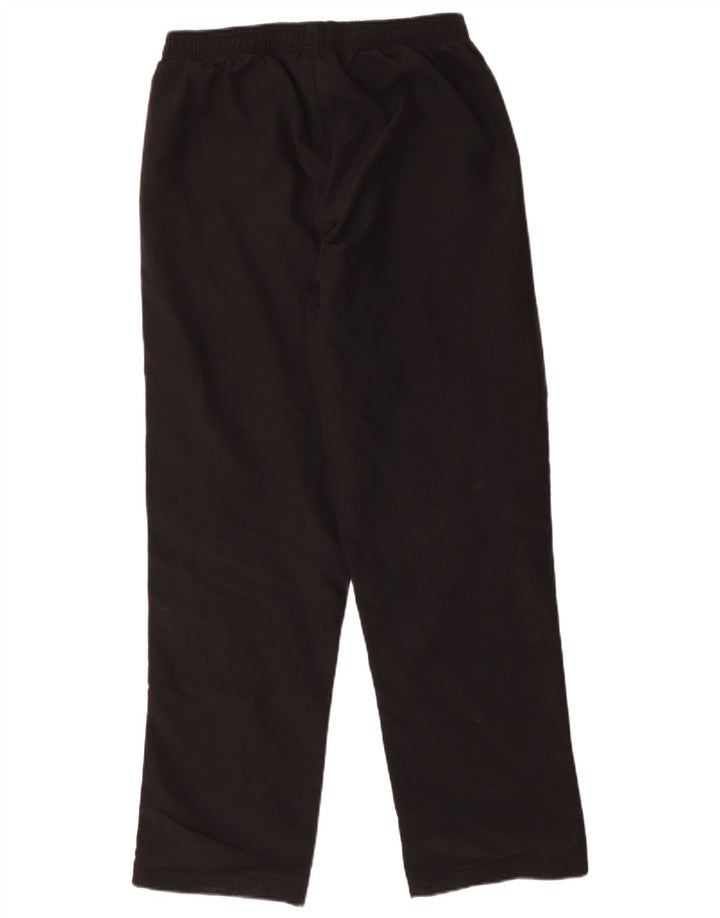 Adidas Træningsdragtsbukser til mænd Medium Sort Polyester