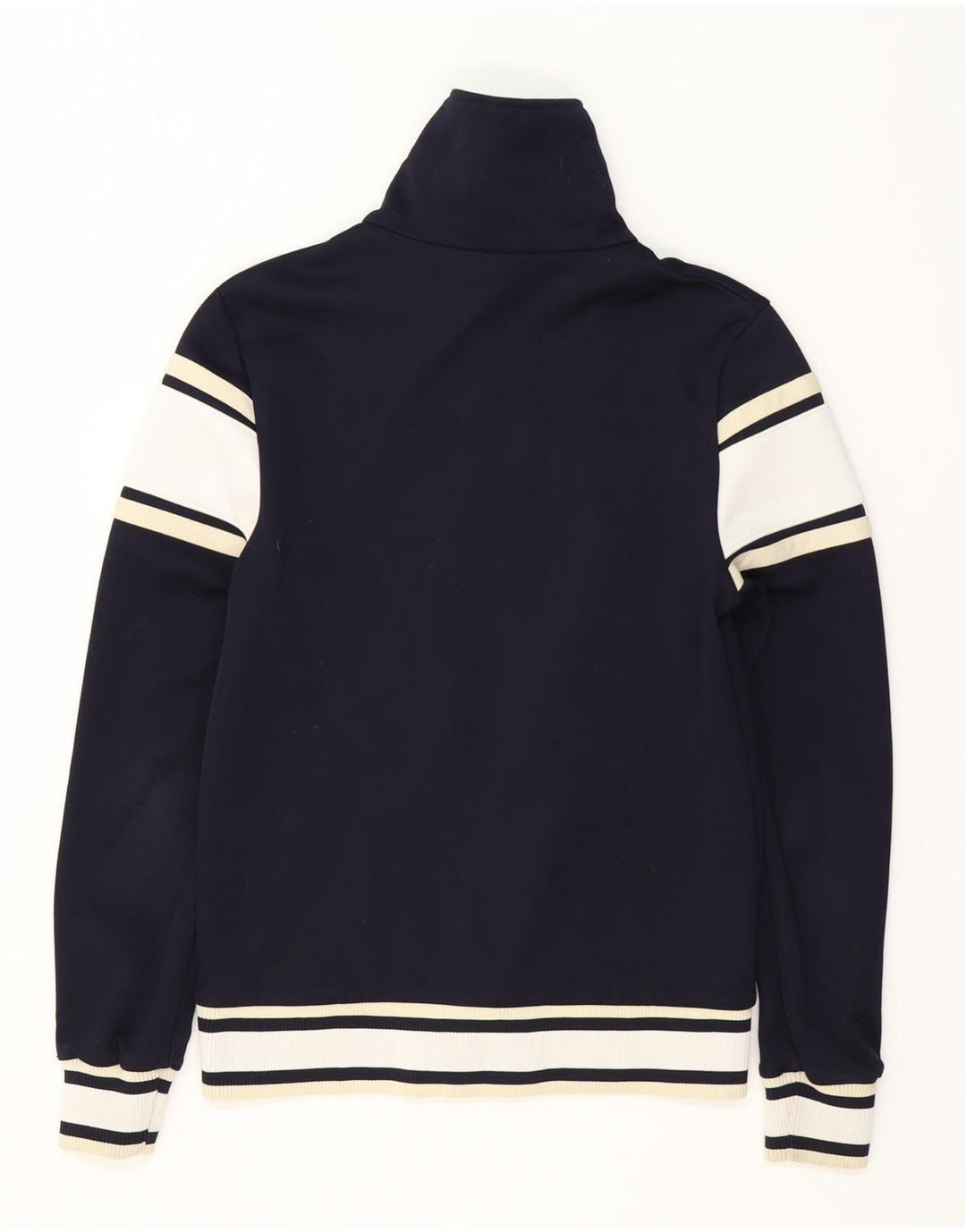 PUMA Træningsdragt topjakke til mænd XS Marineblå Colourblock