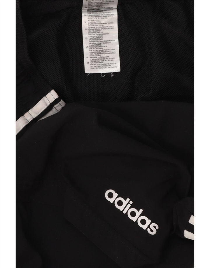 Adidas Herre Sportshorts XL Sort Polyester