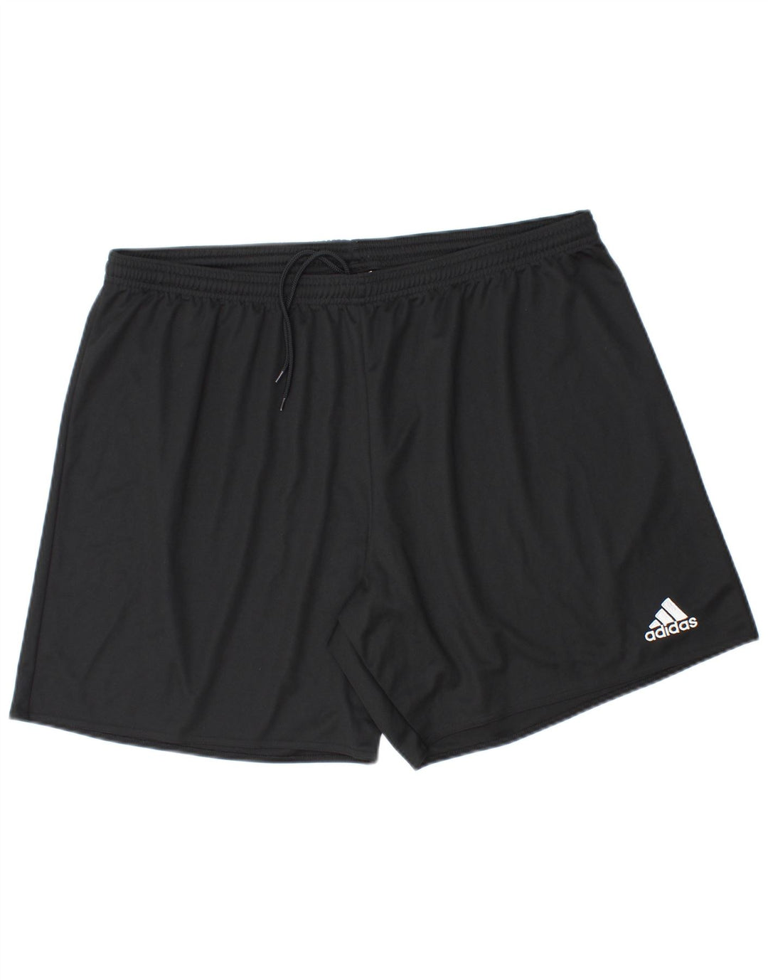 Adidas Herre Climalite Sport Shorts 2XL Sort Polyester