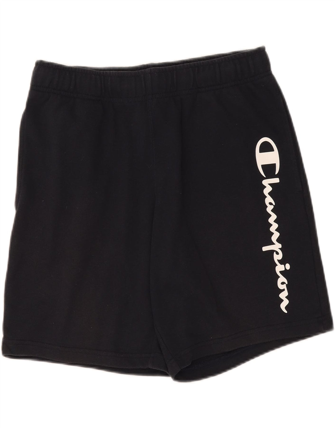 Mens Graphic Sport Shorts Medium Vintage Champion and Second-Hand Champion from Messina Hembry 