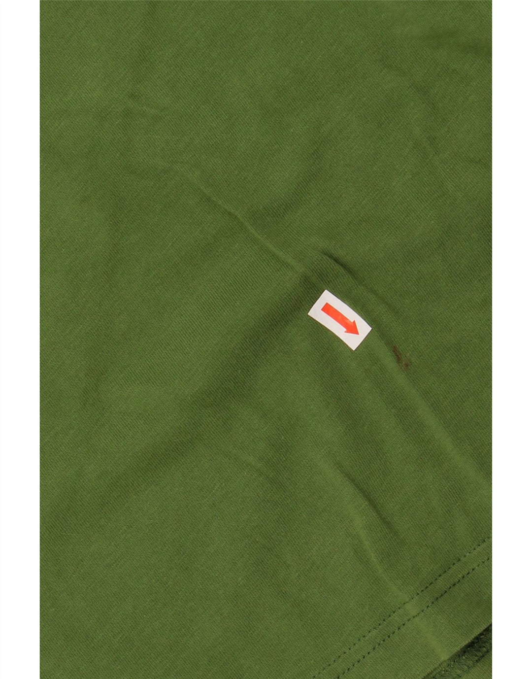 CHAMPION Herre Celtics Grafisk Top Langærmet Stor Grøn Bomuld