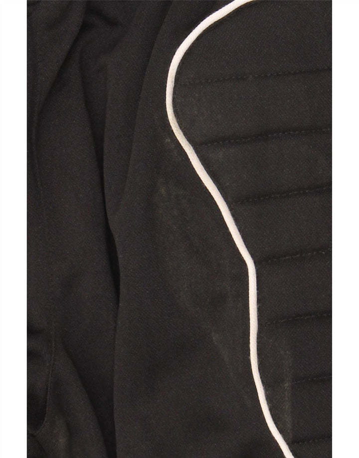 Umbro Herre træningsdragt Bukser Joggers Small Black Polyester