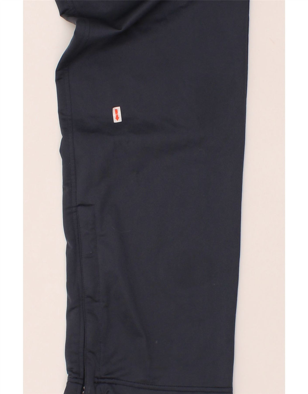 KAPPA Mens Tracksuit Trousers Medium Grey Polyester Vintage Kappa and Second-Hand Kappa from Messina Hembry 