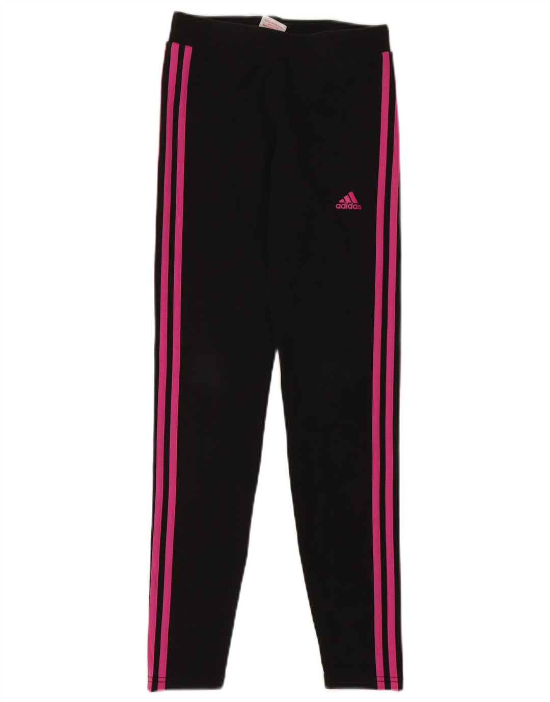ADIDAS Pige Leggings 13-14 år Sort