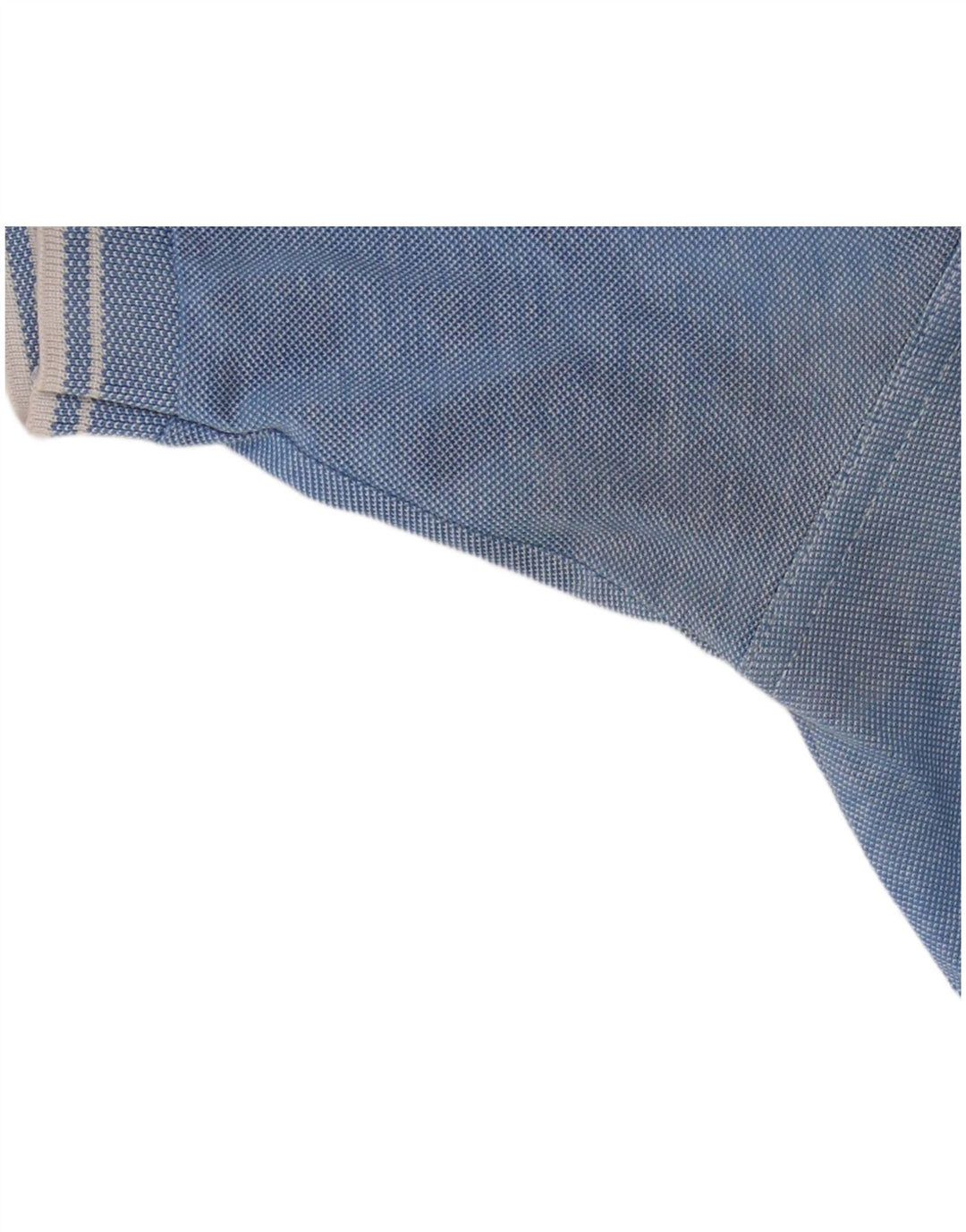 Paul & Shark Herre poloshirt Medium Blue Flecked