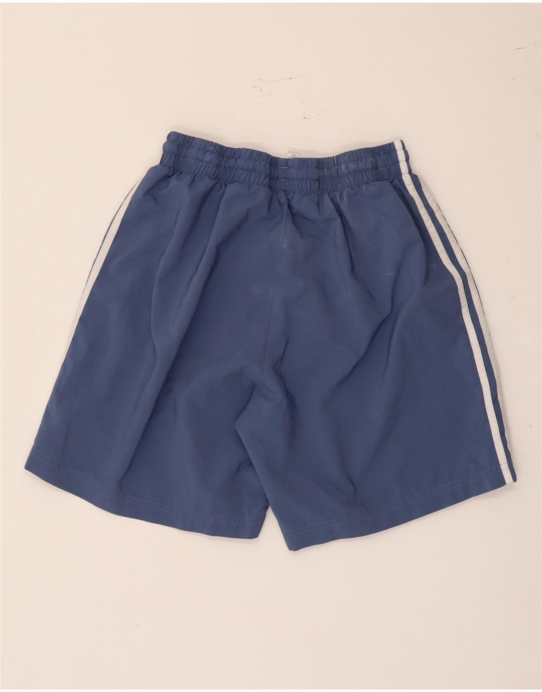 Adidas Sportsshorts til mænd mellemblå polyester