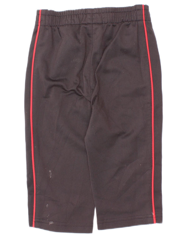 Puma Baby Boys træningsdragt bukser 9-12 måneder marineblå polyester