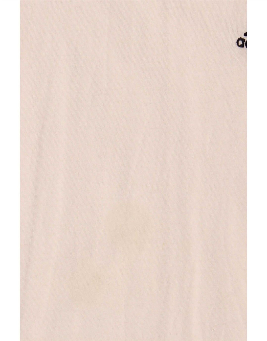 Adidas Herrevest Top 2XL Hvid