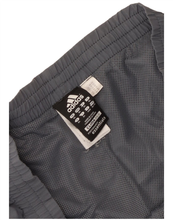 Adidas Herre Clima 365 Sportshorts XL Grå Polyester