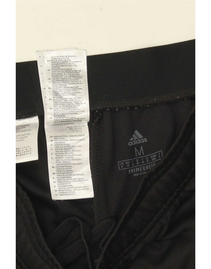 Adidas Herre Aeroready træningsdragt Bukser Medium Sort Polyester