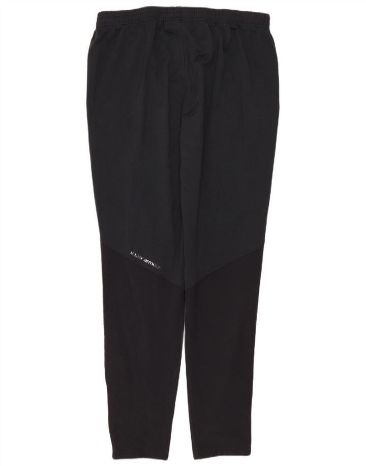 Under Armour Herre træningsdragt Bukser Large Sort Polyester