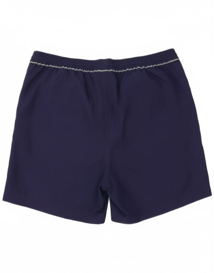 Adidas Herre Sportshorts Large Navy Blue
