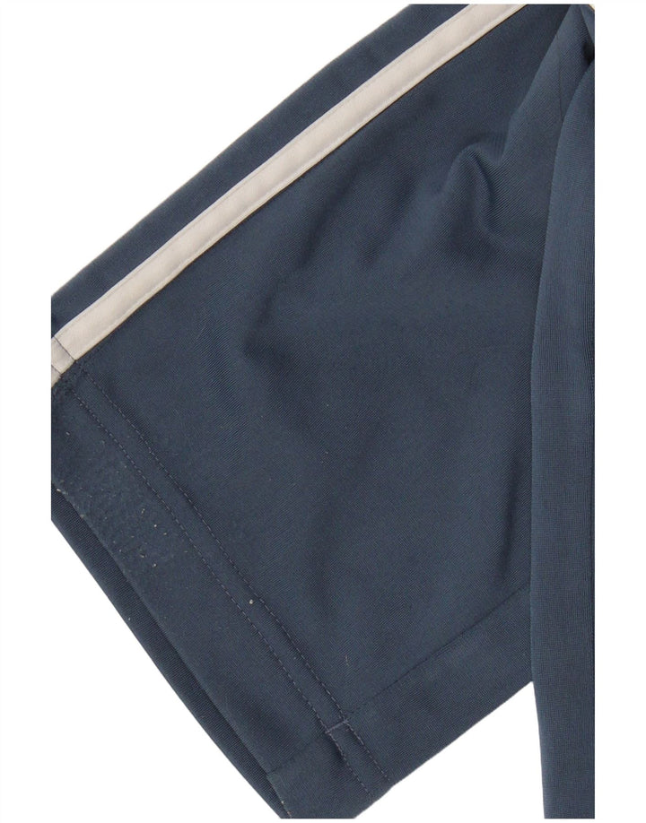 Adidas Træningsdragt bukser til mænd Medium Blue Polyester
