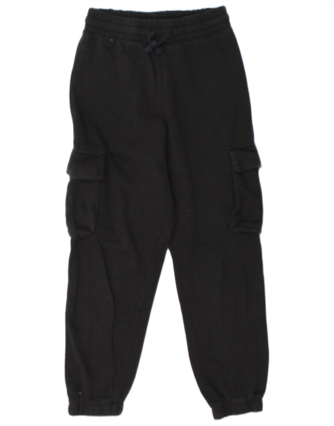 ZARA træningsdragt til kvinder Joggers UK 8 Small Black