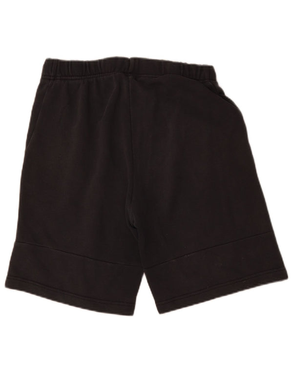 Adidas drenge sportsshorts 15-16 år sorte