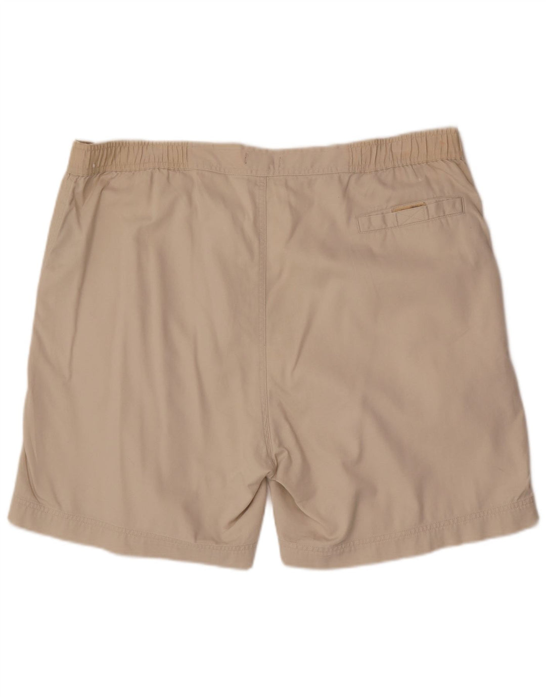 Gant Herre Chino Shorts 2XL W42 Beige Bomuld
