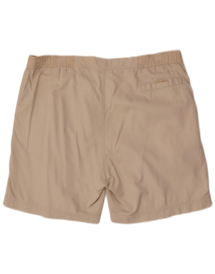 Gant Herre Chino Shorts 2XL W42 Beige Bomuld
