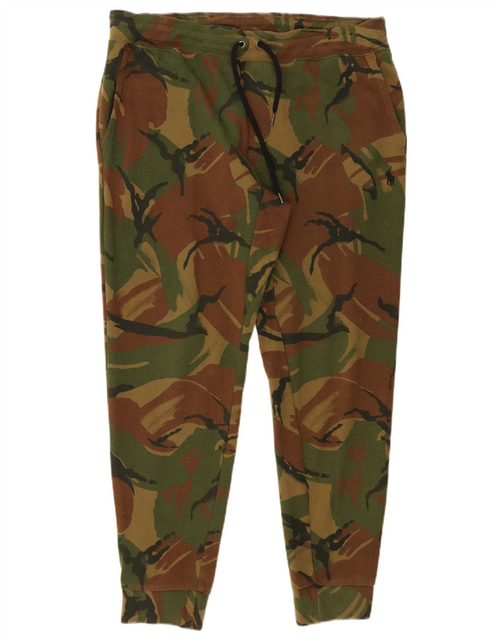 Polo Ralph Lauren Herre træningsdragt Bukser Joggers Medium Flerfarvet