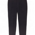 Zara Herre Slim Suit Bukser EU 44 Large W34 L28 Navy Blue Polyester