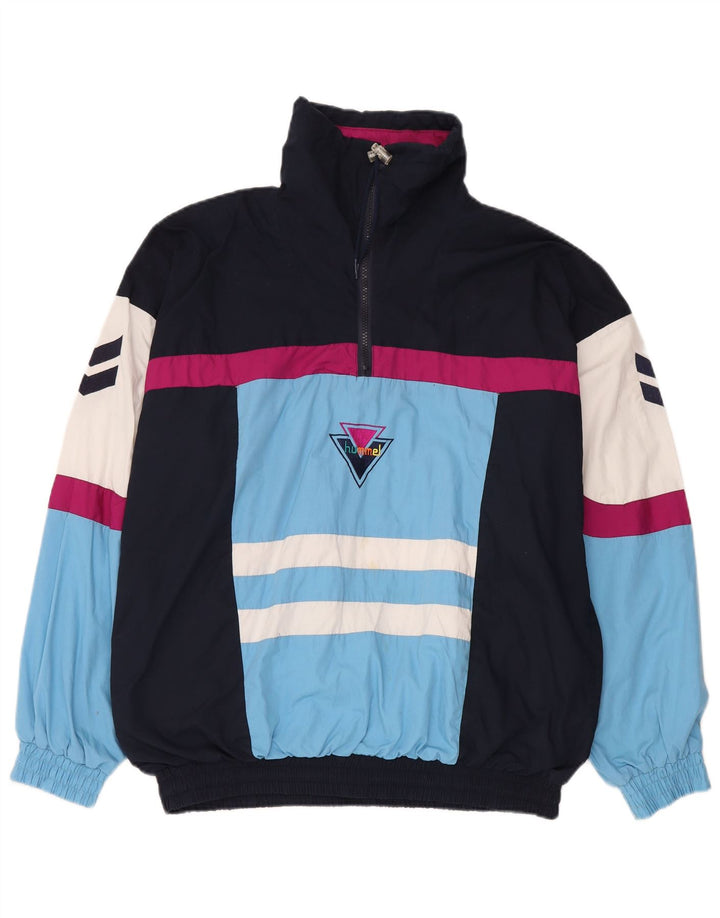 Hummel Herre Pullover Træningsdragt Topjakke XL Multicolored Sports