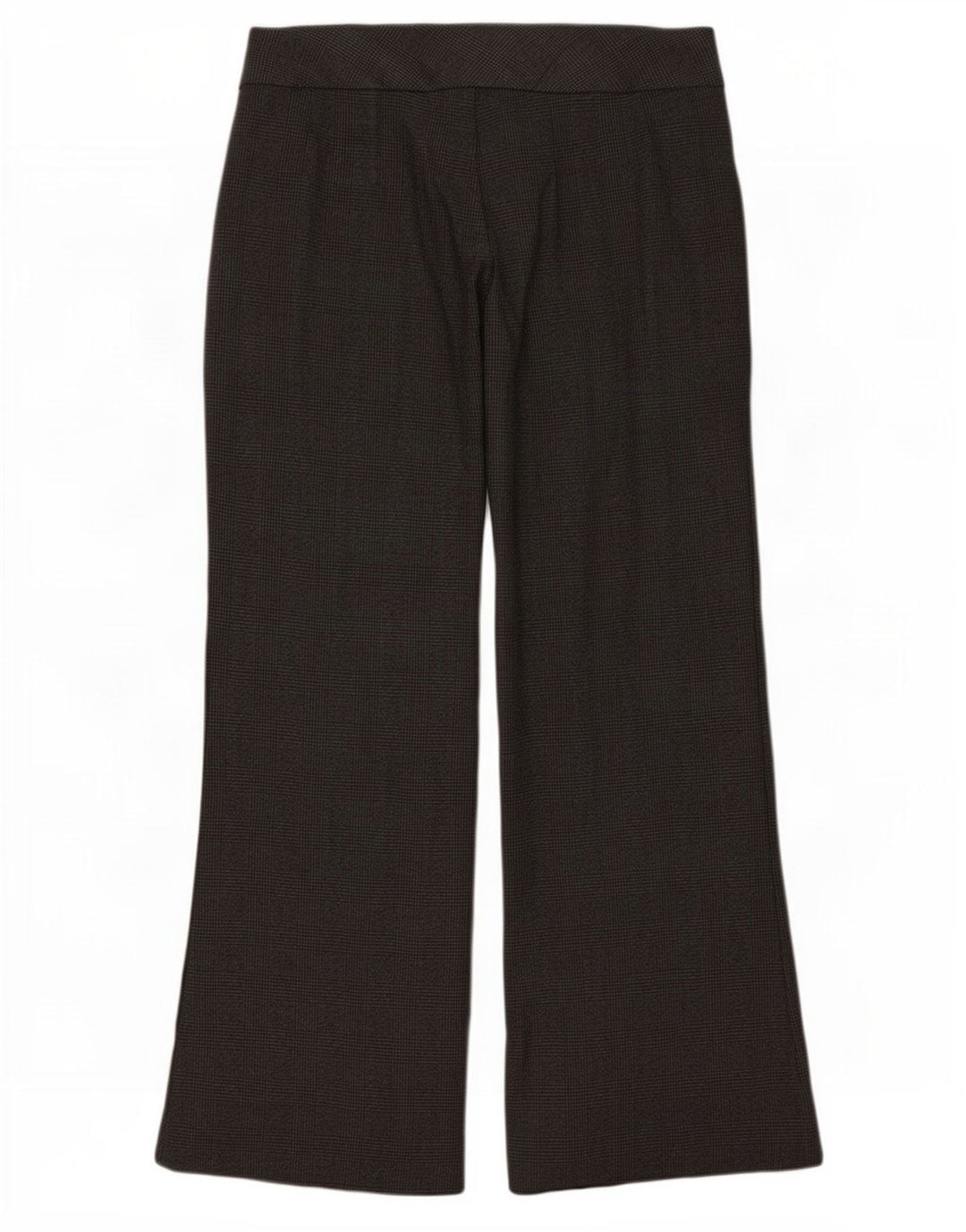 Marks & Spencer Casual Bukser til kvinder UK 10 Small W30 L28 Sort