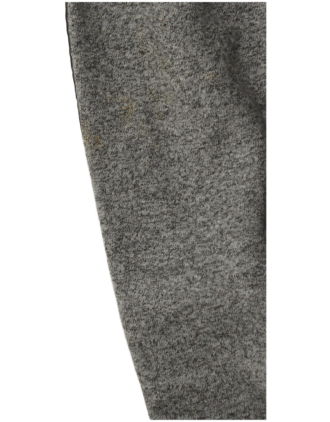 Champion Herre grafisk hel træningsdragt Medium Grey Flecked Bomuld
