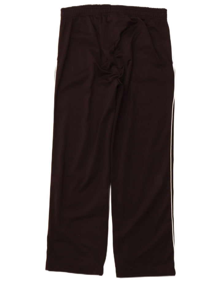PUMA Womens Tracksuit Trousers UK 12 Medium  Black