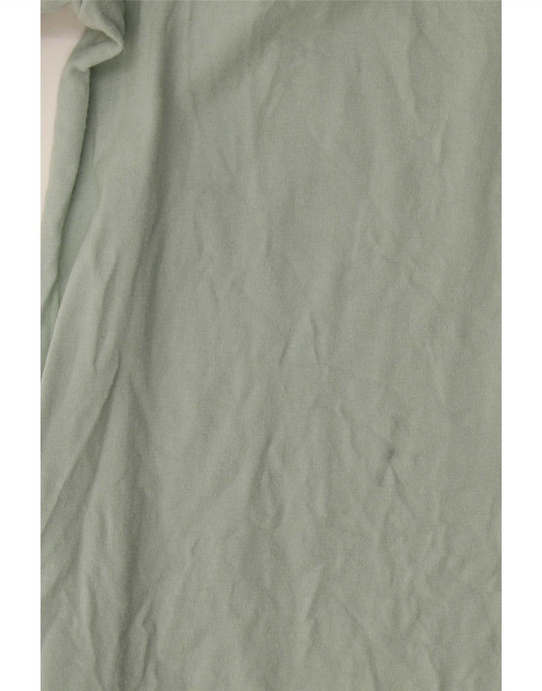 Levi's herre T-shirt top mellemgrøn bomuld