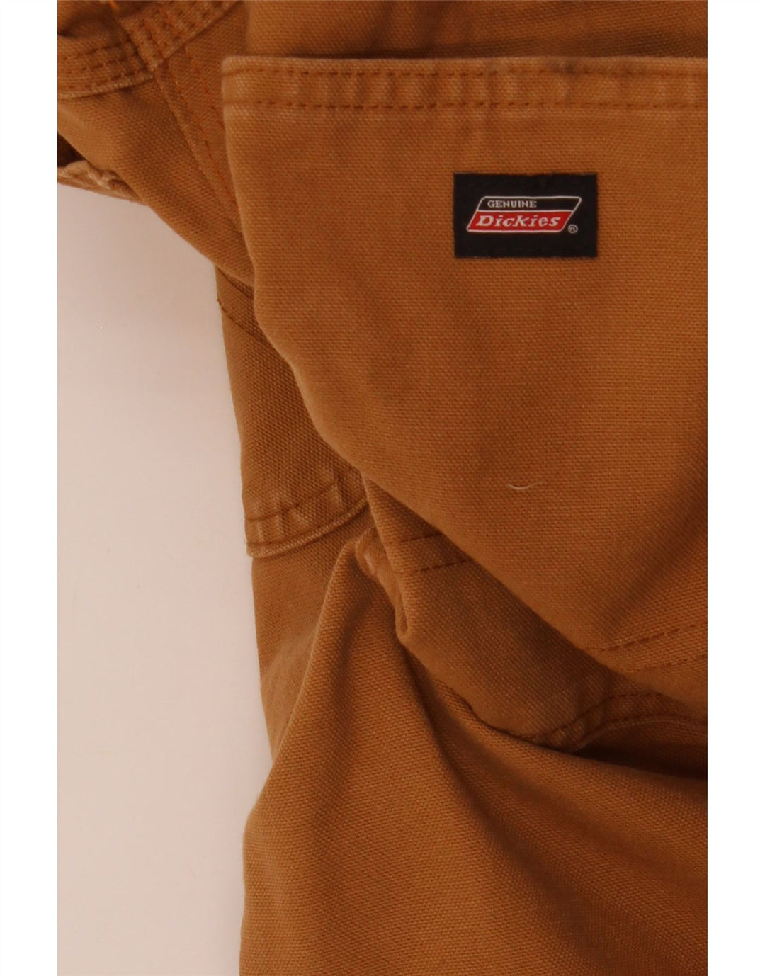 DICKIES Straight Casual Bukser til mænd W30 L31 Brun