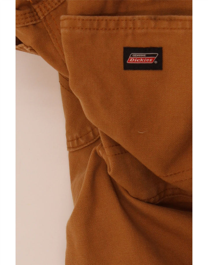 DICKIES Straight Casual Bukser til mænd W30 L31 Brun