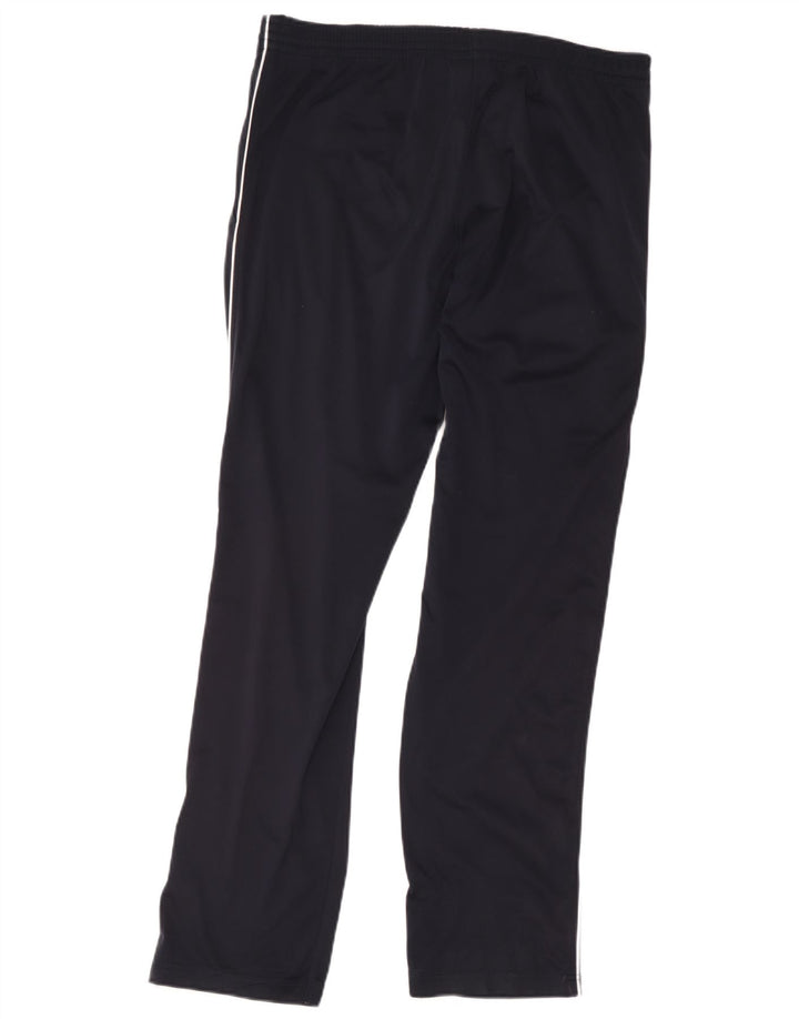 Champion Herre træningsdragt Bukser Medium Navy Blue Polyester