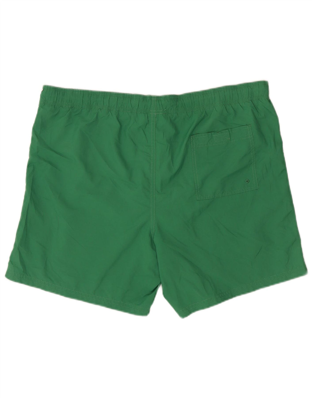 Diadora Badeshorts til mænd 2XL Grøn polyester