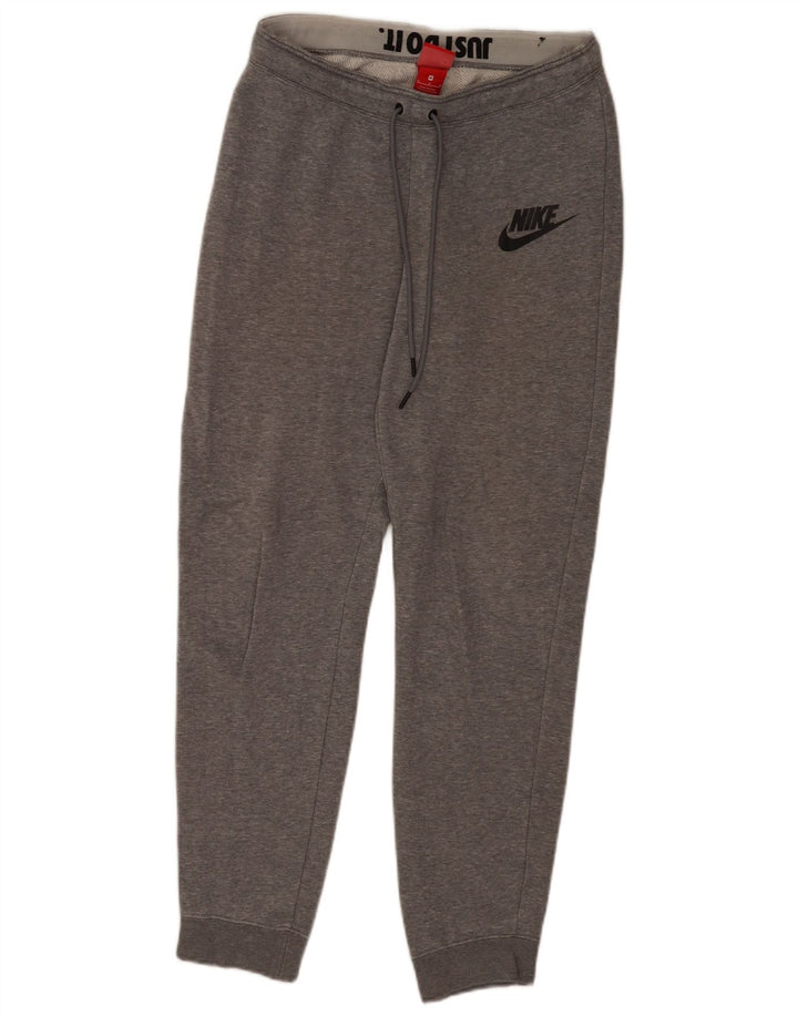 Nike Træningsdragt til mænd Joggers Medium Grå Bomuld
