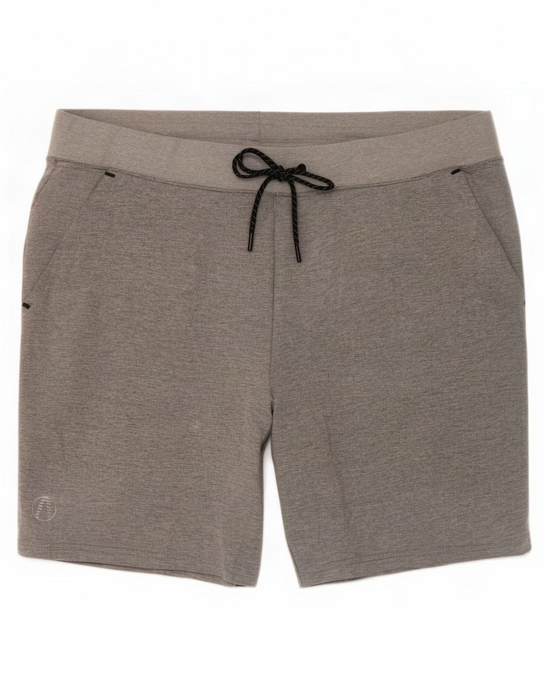 Marks & Spencer Herre Sportshorts 2XL Grå Bomuld