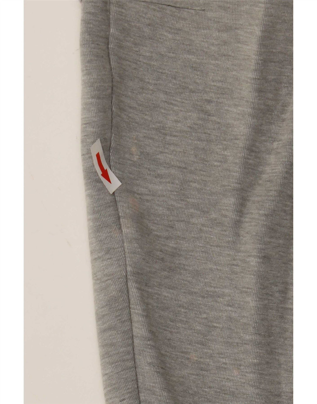 Nike Træningsdragt til mænd Joggers Medium Grå Bomuld