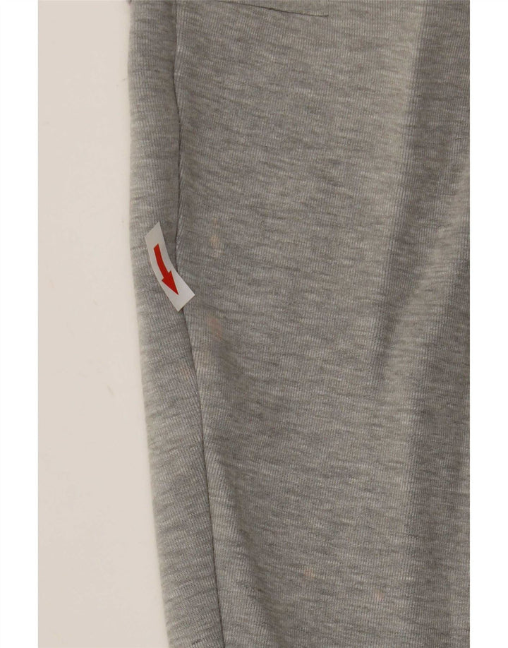 Nike Træningsdragt til mænd Joggers Medium Grå Bomuld